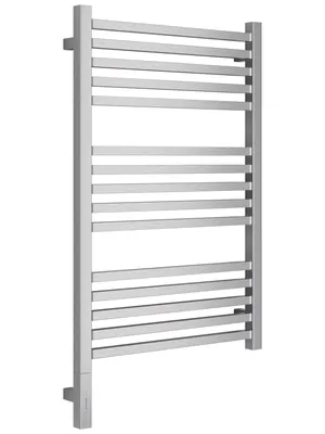 СУНЕРЖА Полотенцесушитель 800х500 сатин, МЭМ левый, 071-5900-8050