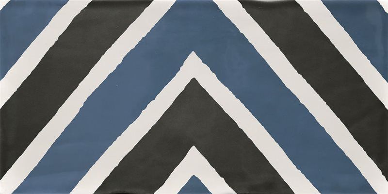 Decor Ask marine глянцевая