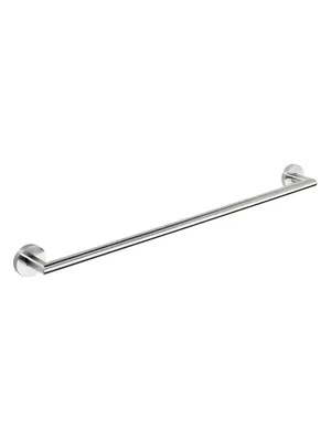 Полотенцедержатель Bemeta Neo 104204125 450 мм, шлифованная нерж.сталь