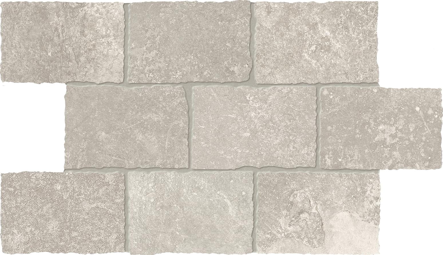 мозаика Heritage Mosaico Major Beige 30x45