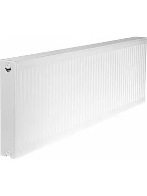 Радиатор стальной AXIS 22 500x1600 , боковое подкл. 1/2, 3528 Вт, арт. AXIS225016C