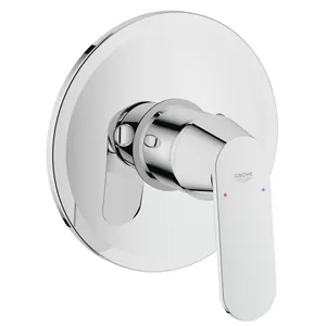 Смеситель Grohe EuroSmart Cosmopolitan 32880000 для душа однорычажный, встраиваемый