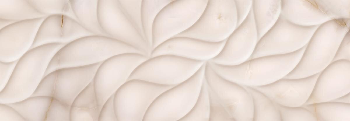 декор Rosa Portogallo Struttura 24.2x70