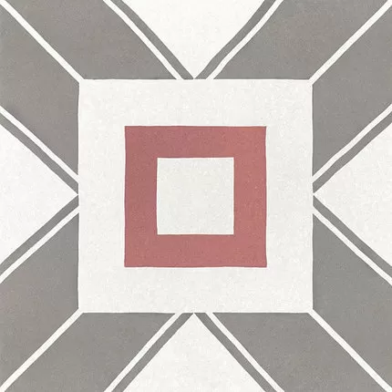 Caprice Deco Decal Colours 20X20 матовая