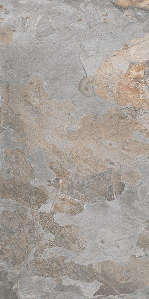 фон Nebula Silver 3D Soft 60x120