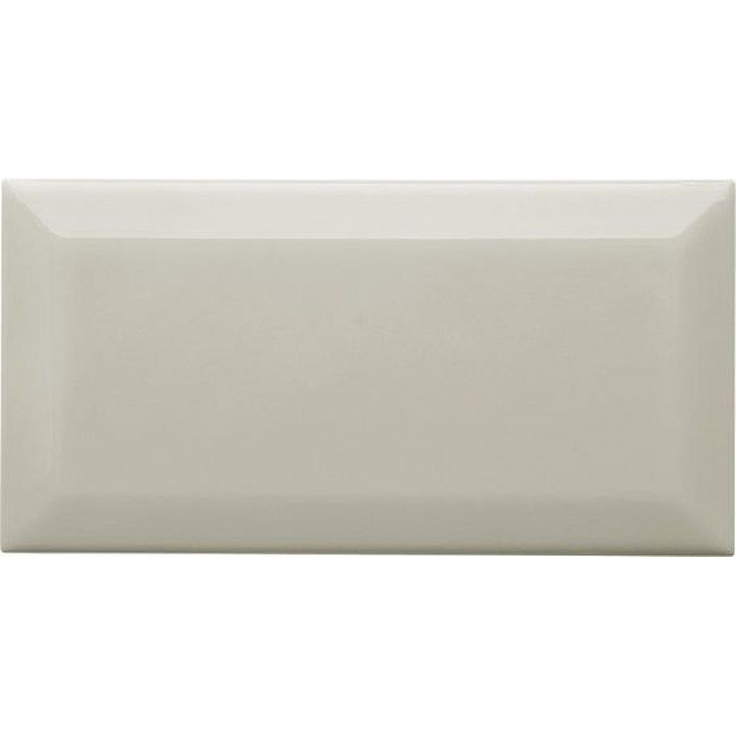 Adex Neri ADNE2050 Biselado Pb Silver Mist 7,5x15