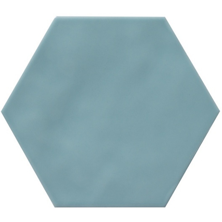 Adex Levante ADLE1027 Hexagono Poniente Glossy 10,8x12,4