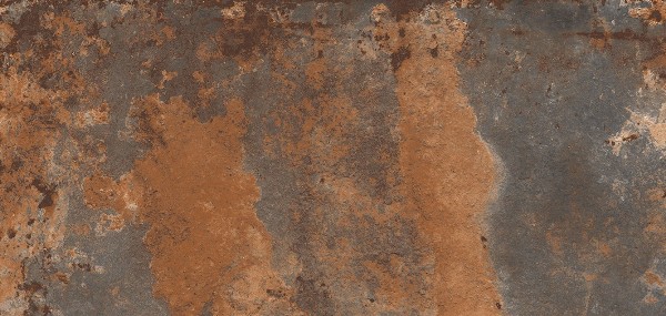 Metal Vintage Brown 60X120 матовая