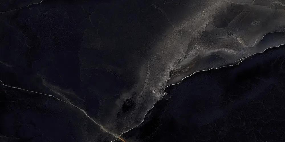 фон Tele Di Marmo Onyx Black Lappato 60x120