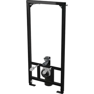 Монтажная рама для подвесного унитаза ALCAPLAST A114/1120