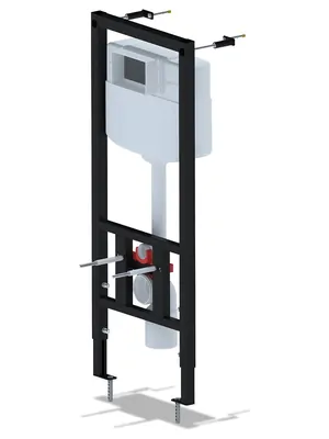 Инсталляция АНИ Пласт для подвесного унитаза, WC1110