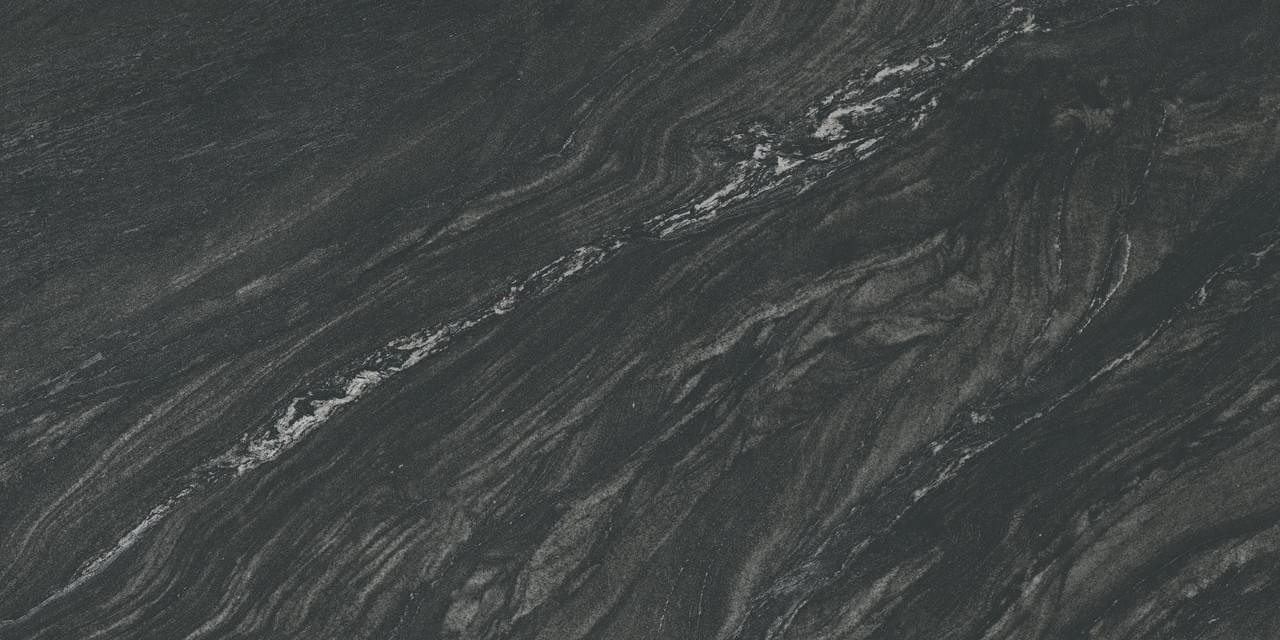 фон Marvel Diva Black Tempest Velvet 60x120