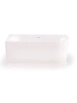 Ванна угловая Knief Left (1800x800x600) акриловая, левая, белая глянцевая 0100-233(06SWG)