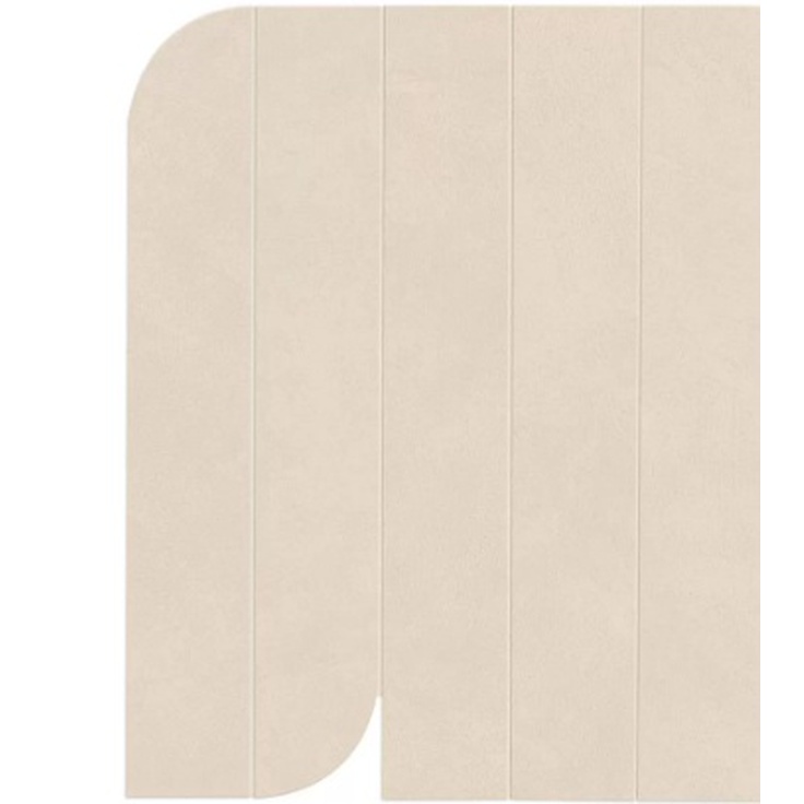 Atlas Concorde Boost Natural AHVH Kaolin Piano 40,5x50 матовая