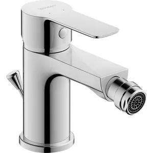 Смеситель для биде Duravit хром A12400001010