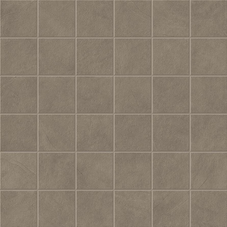 Atlas Concorde Prism A4VZ Suede Mosaico Matt 30x30 матовая