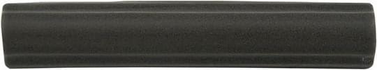 бордюр Nature Barra Relieve Manual Charcoal 2.5x15