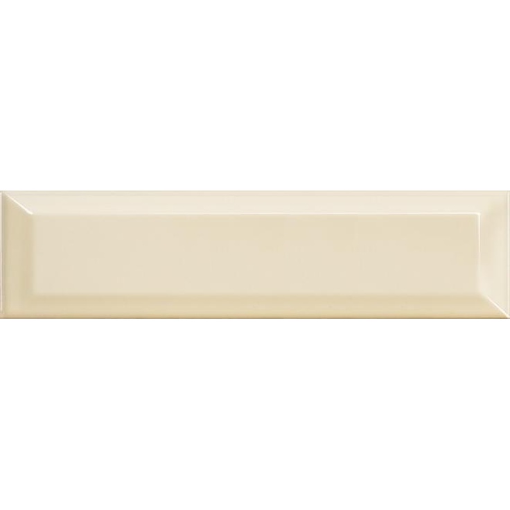 Equipe Metro 14248 Cream 7,5x30 глянцевая