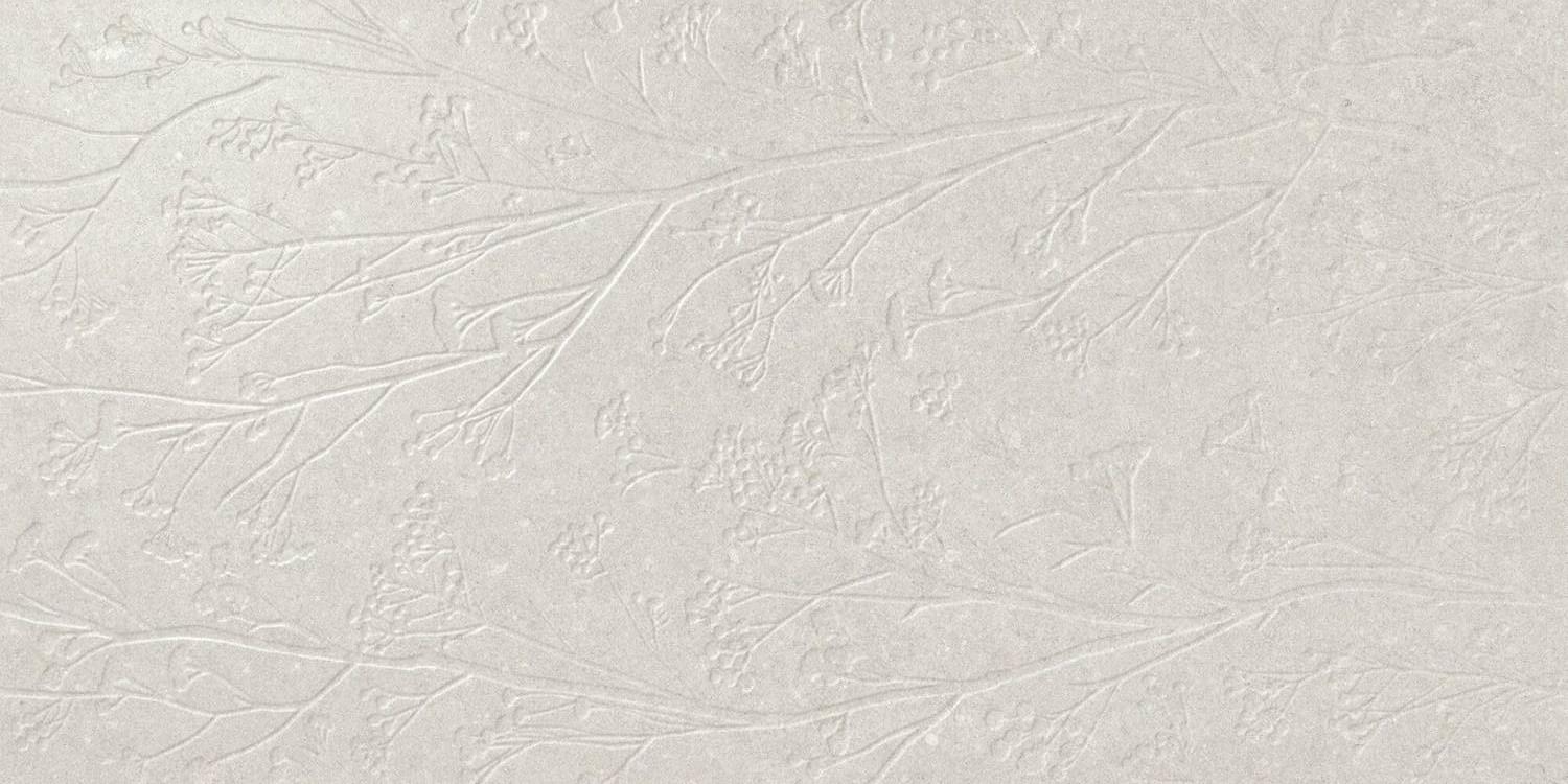 декор Greystone Divine White Rect 60x120