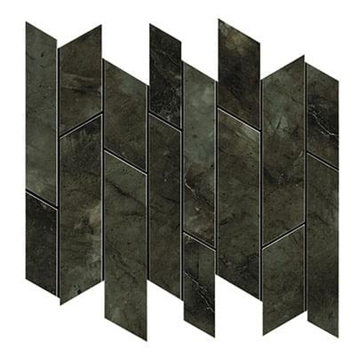 Atlas Concorde Marvel Dream AOVX Brazil Green Liberty Lappato 31,8x26,1