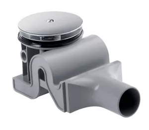 Hansgrohe Сливной набор для душевого поддона Raindrain 90 XXL 60067000