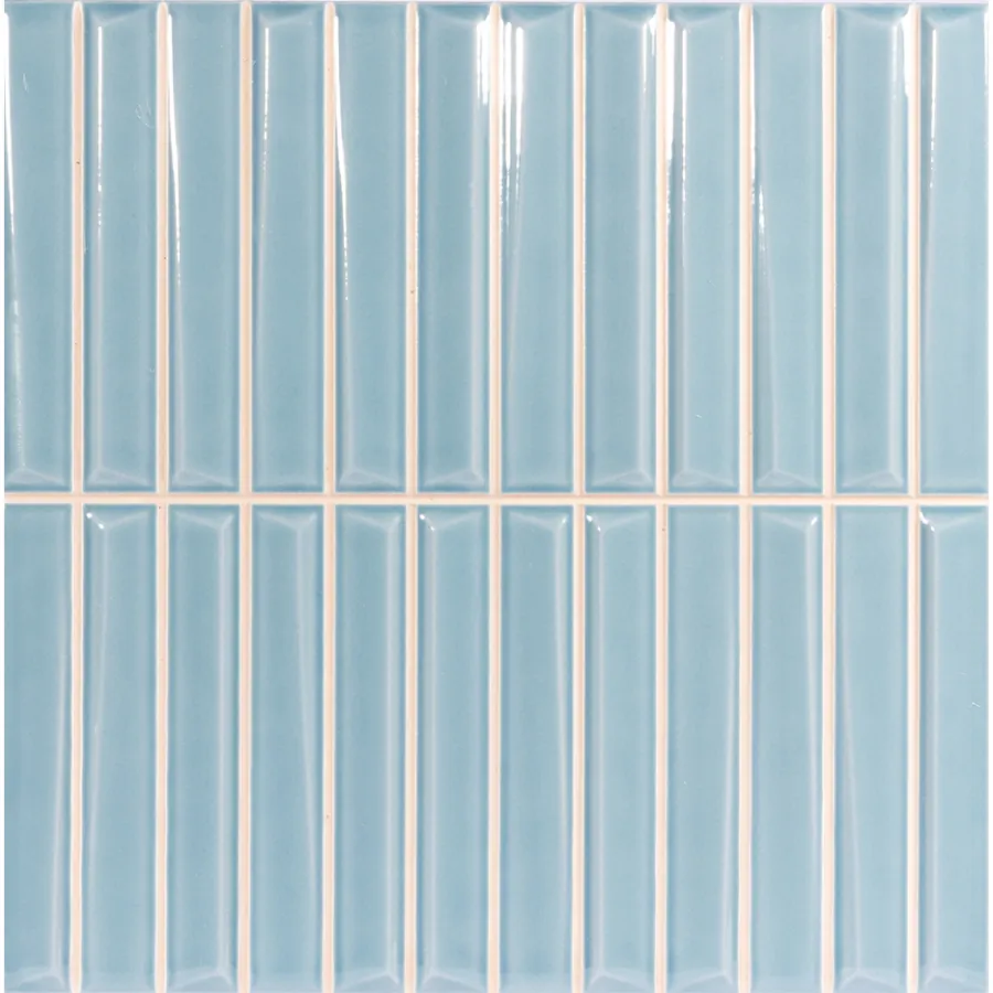 Melody Sky 20x20 глянцевая