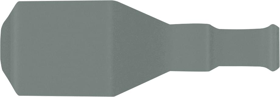 Elegance Angoli Finale Pine Matt 2.2x8.5
