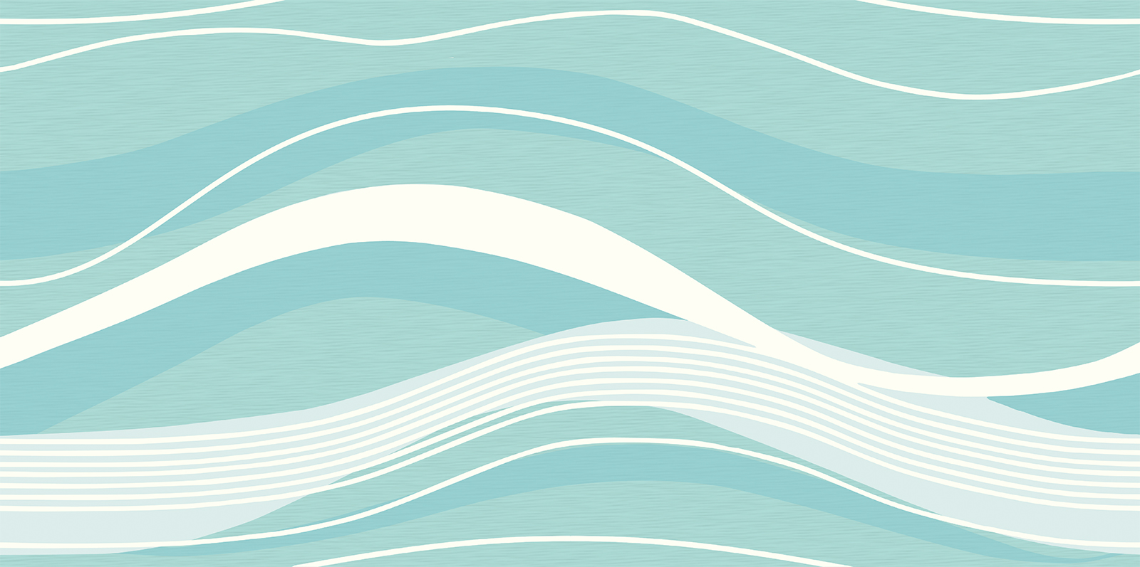 Wave DW9WAV06. Декор 249*500 (5 шт в уп)