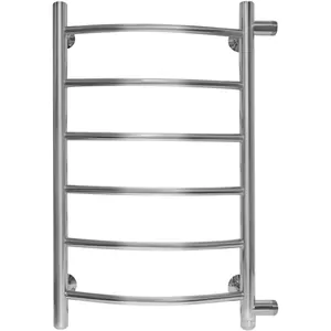 Полотенцесушитель водяной ENERGY 600х400