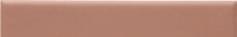 бордюр Базовая Плитка Strip Caramel 2.1x13.7