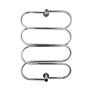 Полотенцесушитель электрический ENERGY 800х600 72Вт