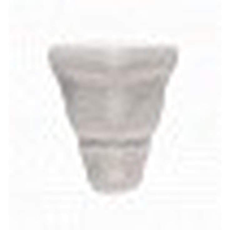 Adex Ocean ADOC5070 Angulo Exterior Rodapie Surf Gray 3x2,7