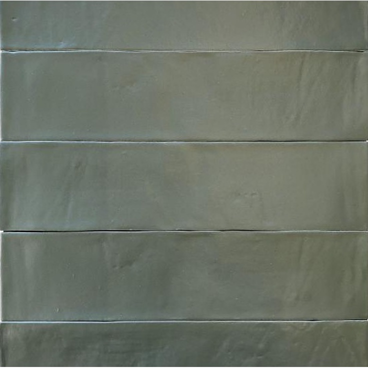 Revoir Paris Provence WW_044 Petrol Mat 6,2x25 матовая