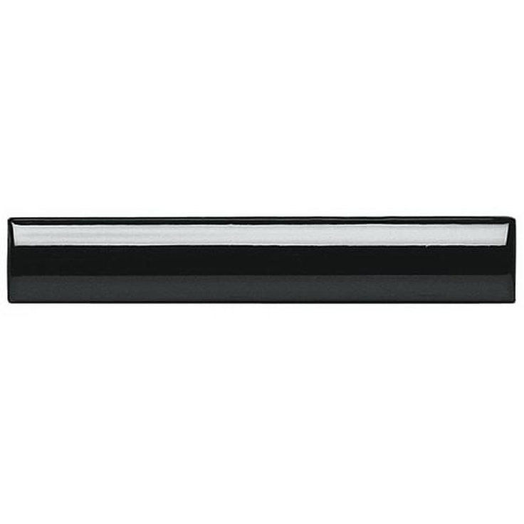 Adex Neri ADNE5420 Cubrecanto Pb Negro 2,5x15