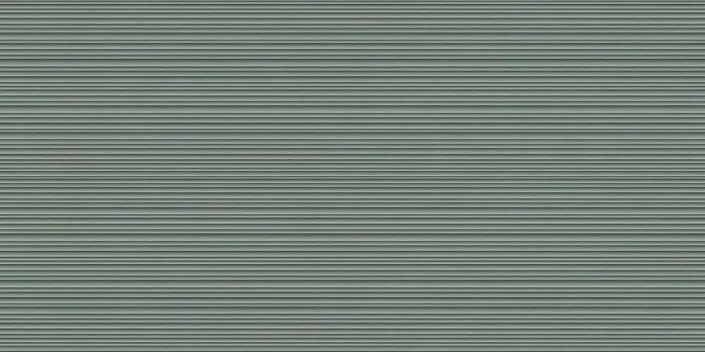 декор Nuances Salvia Ribbed Sq 60x120