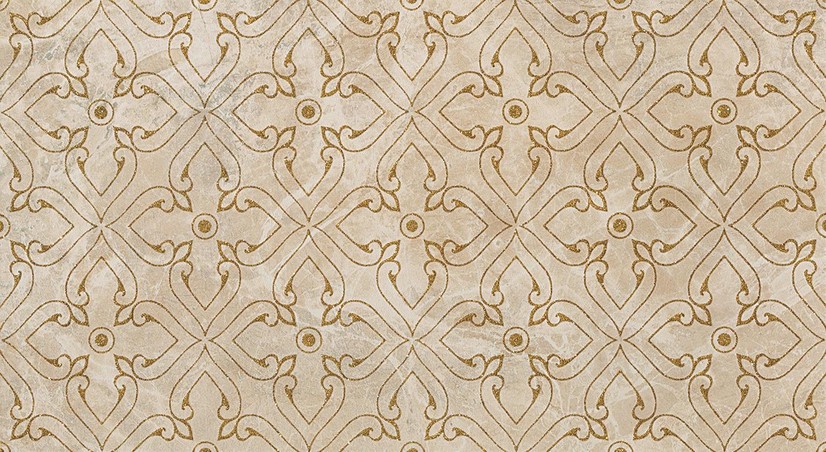 Victory Glitter White 56X30.5 глянцевая