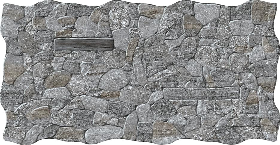 фон Castle Dark 33.3x66
