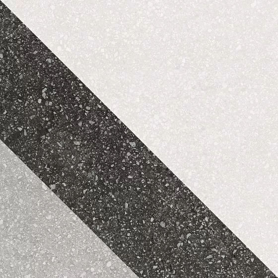 Micro Elements Grey 20X20 матовая