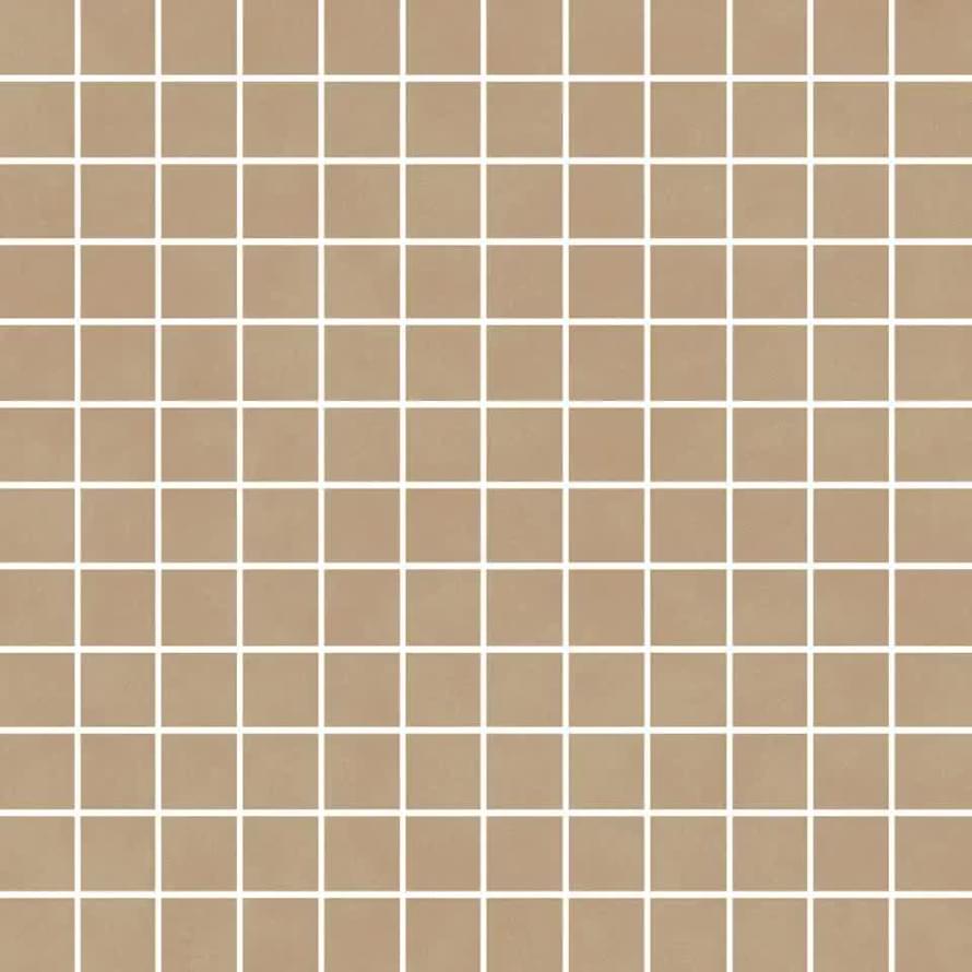 декор Таделакт Жёлтый Матовый 29.8x29.8