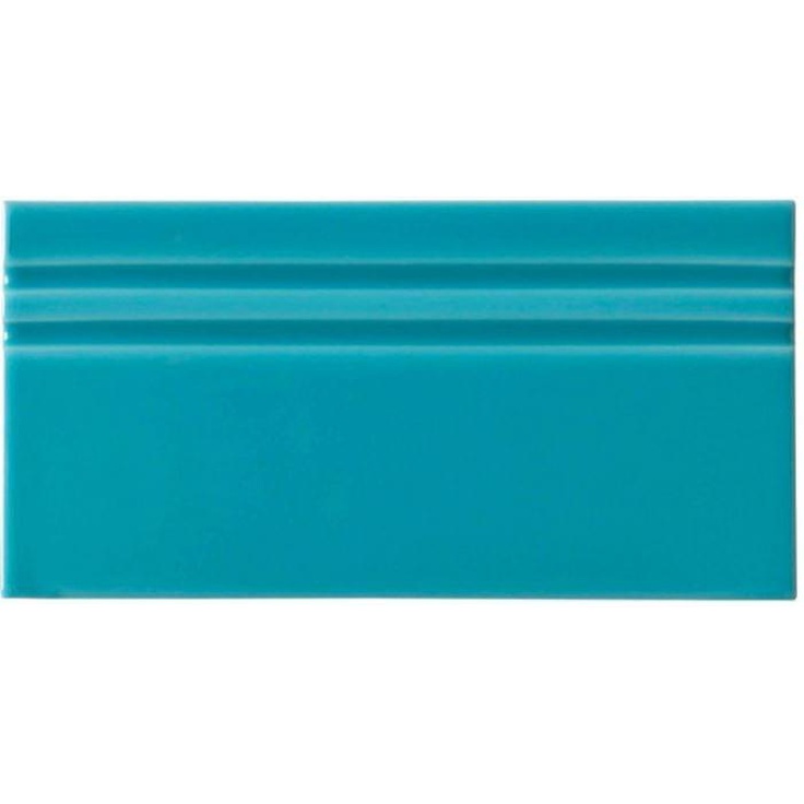 Adex Riviera ADRI5085 Rodapie Altea Blue 10x20