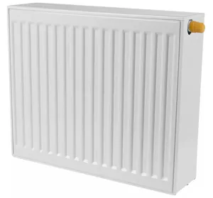 Радиатор стальной BUDERUS тип 30 ВШГ:500х400х155 нижнее подключение 3/4" 628 Вт