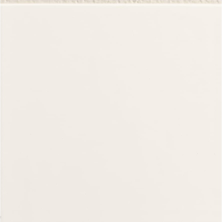 Sant Agostino Flexible Architecture CSAFWH1M00 1 White Mat 30x30 матовая