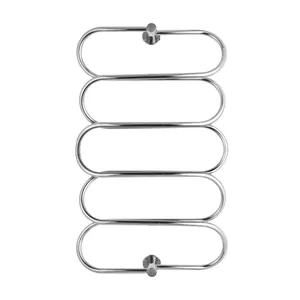 Полотенцесушитель электрический ENERGY 1000х600 90Вт