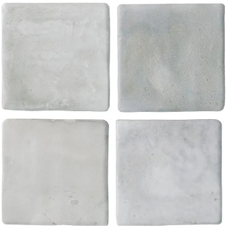 WOW Wellness 132901 Aqua S Grey 11x11 матовая