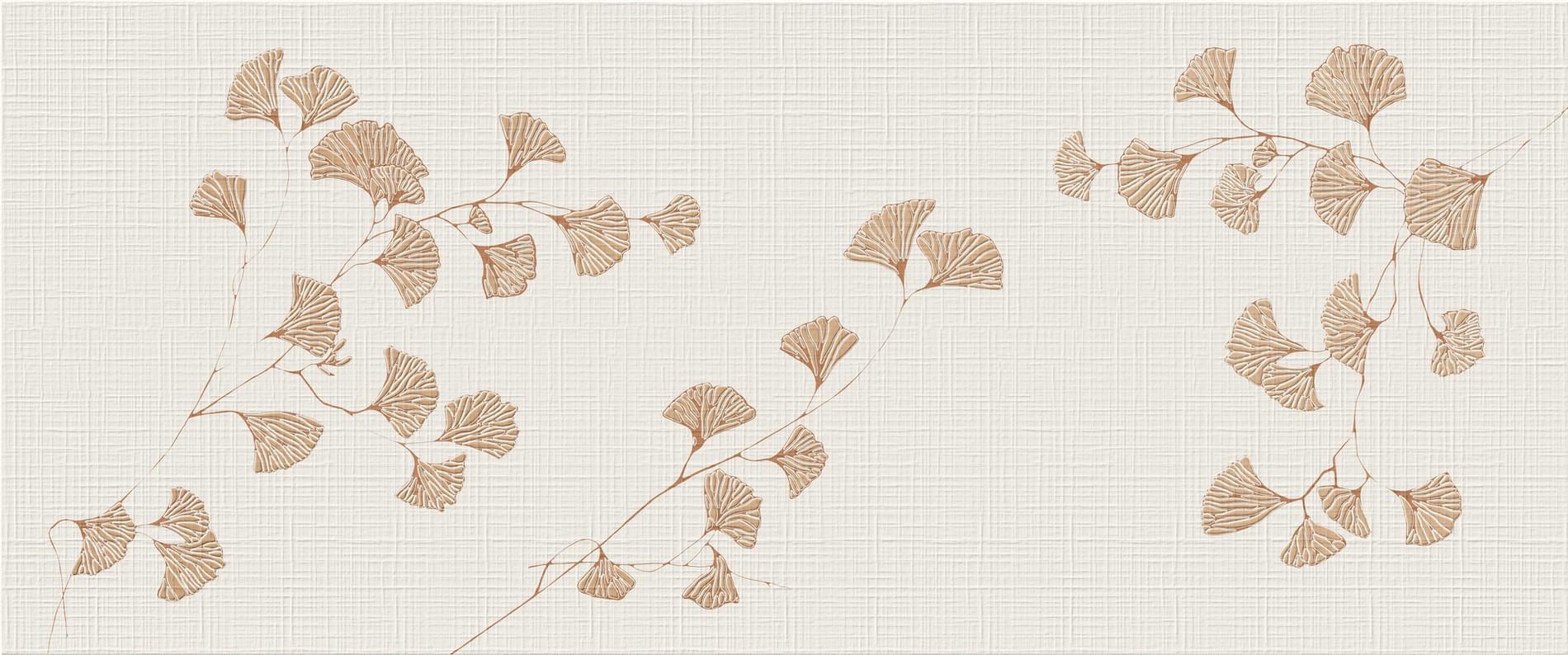 декор Lilysuite Biloba B 50x120