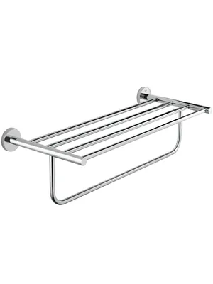 Полотенцедержатель Grohe 40462001 хром