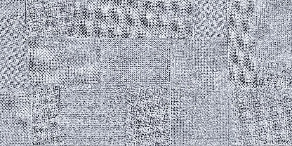 декор Sixty Timbro Cielo Silktech 30x60