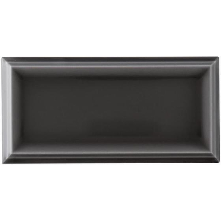 Adex Studio ADST1082 Liso Framed Volcanico 7,3x14,8