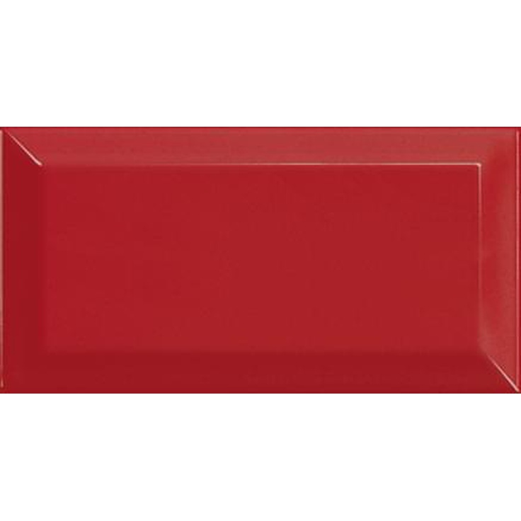 Equipe Metro 20123 Rosso 10x20 глянцевая