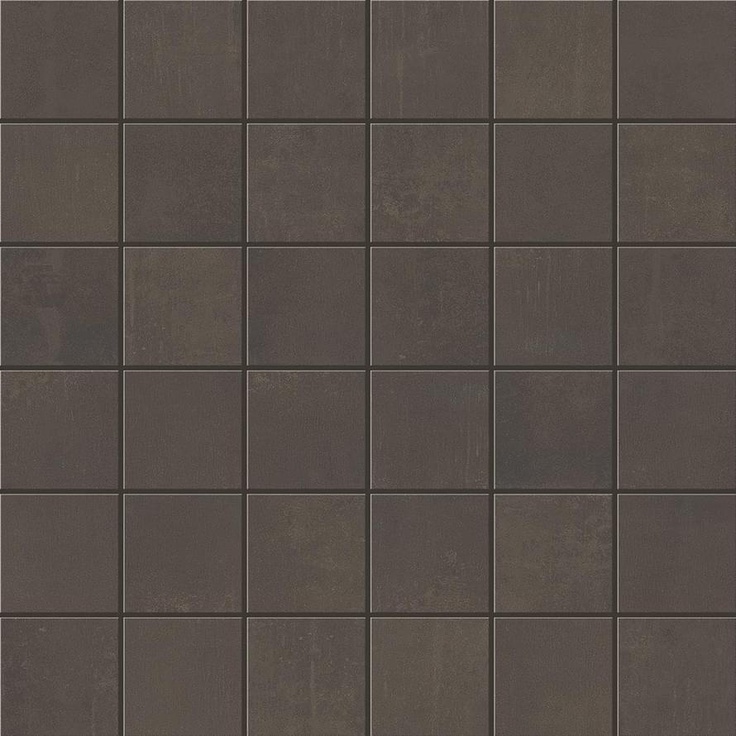 Atlas Concorde Boost Pro A0QU Tobacco Mosaico Matt 30x30